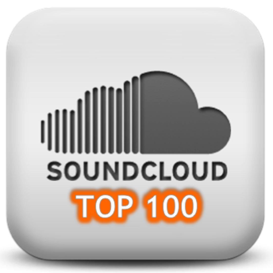 logo soundcloud top 100<br />
